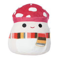 Malcolm the Mushroom 7.5in Plush L79733