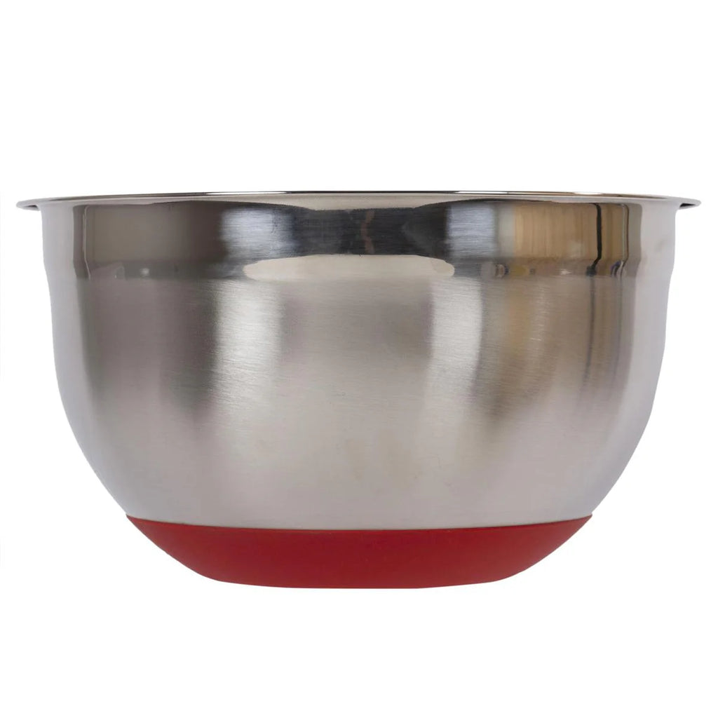 10.25'' Mixing Bowl with Silicone Bottom K78593