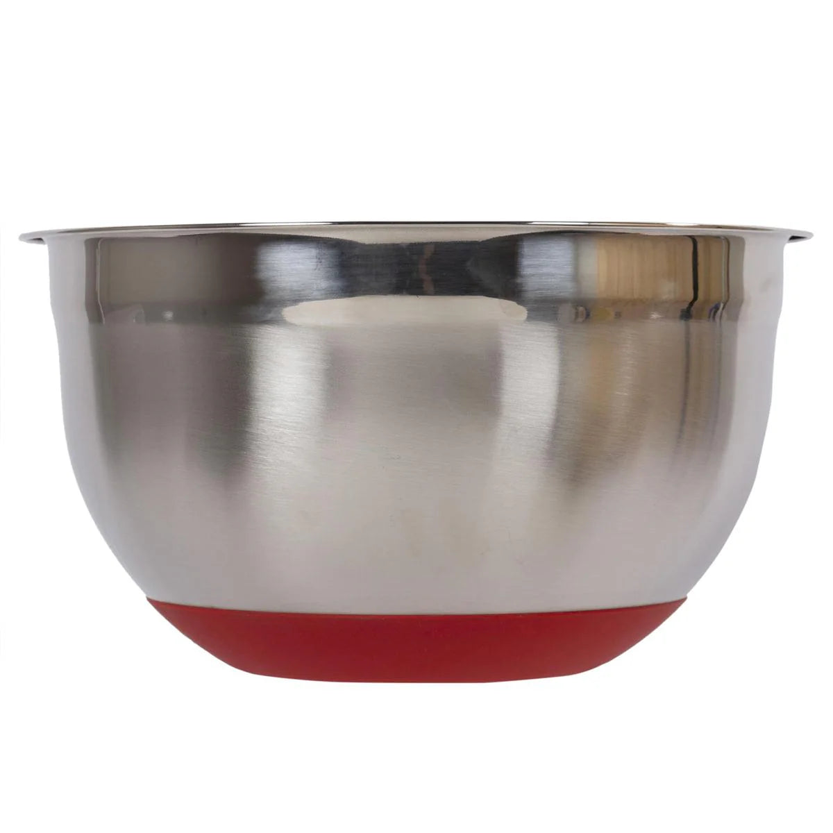 10.25'' Mixing Bowl with Silicone Bottom K78593