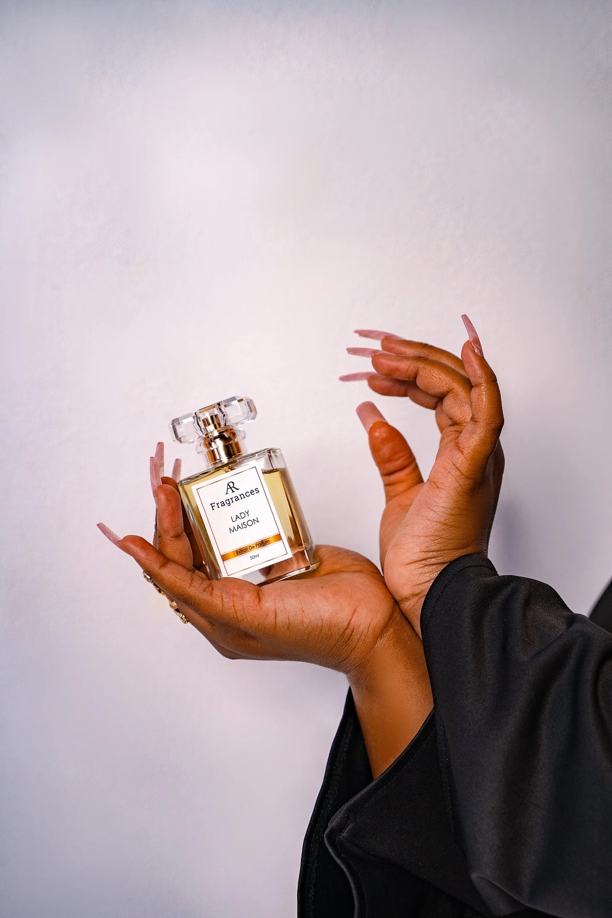 50ML Extrait De Parfum P6379