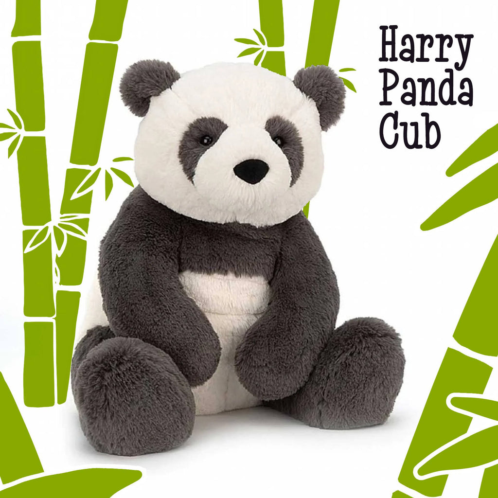 Huge Panda V237