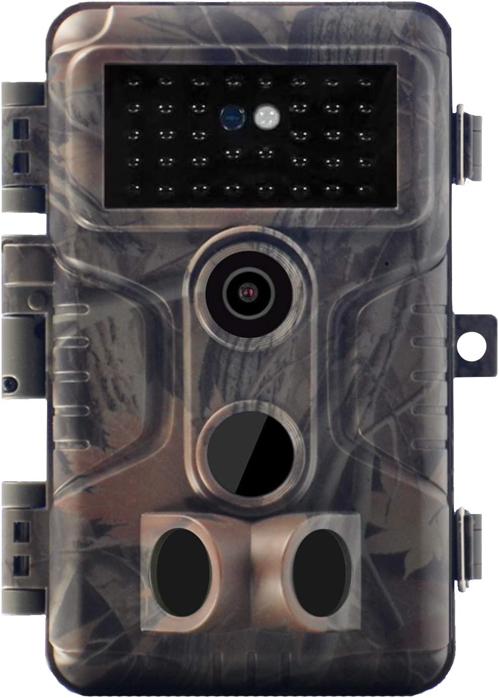 32mp 1296p Trail Camera with Night Vision Motion Activated IP66 Waterproof N8907