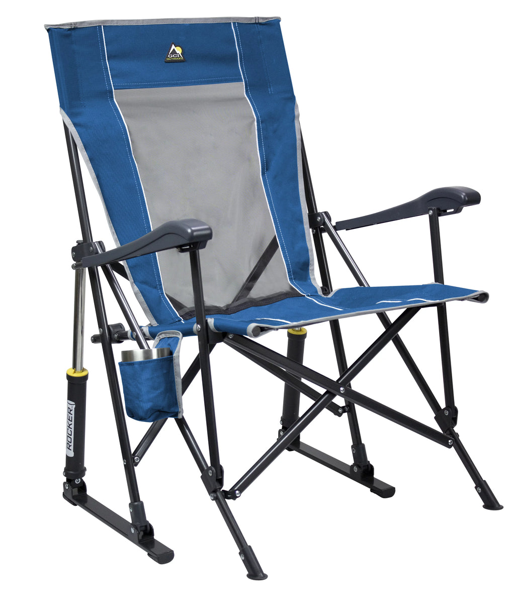 Portable Folding Camping Chair I625313