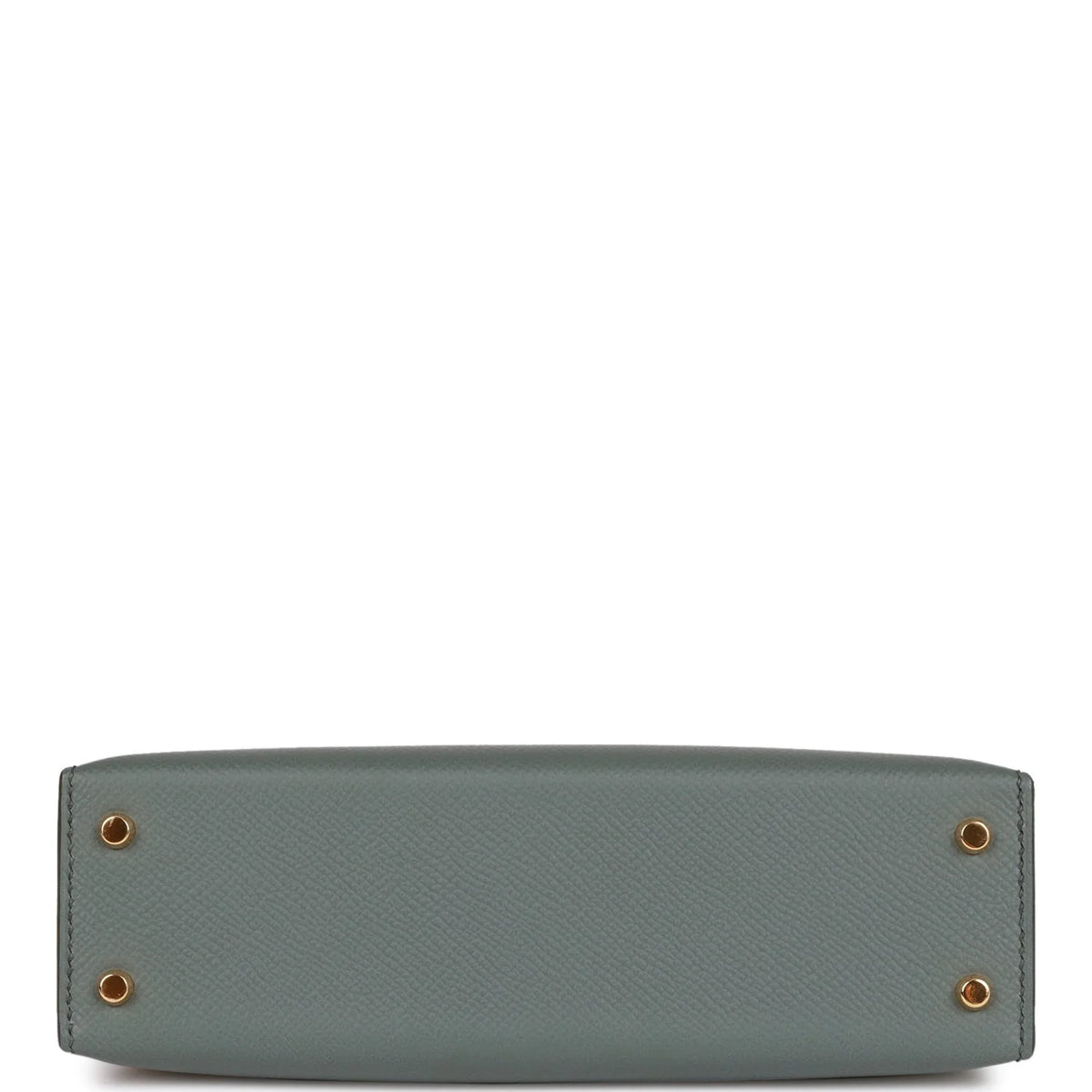 Vert Amande Epsom Handbag Y910441