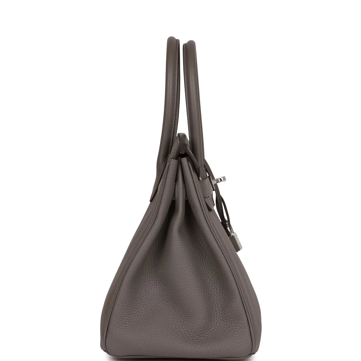 30 Etain Togo Palladium Hardware Handbag E96037