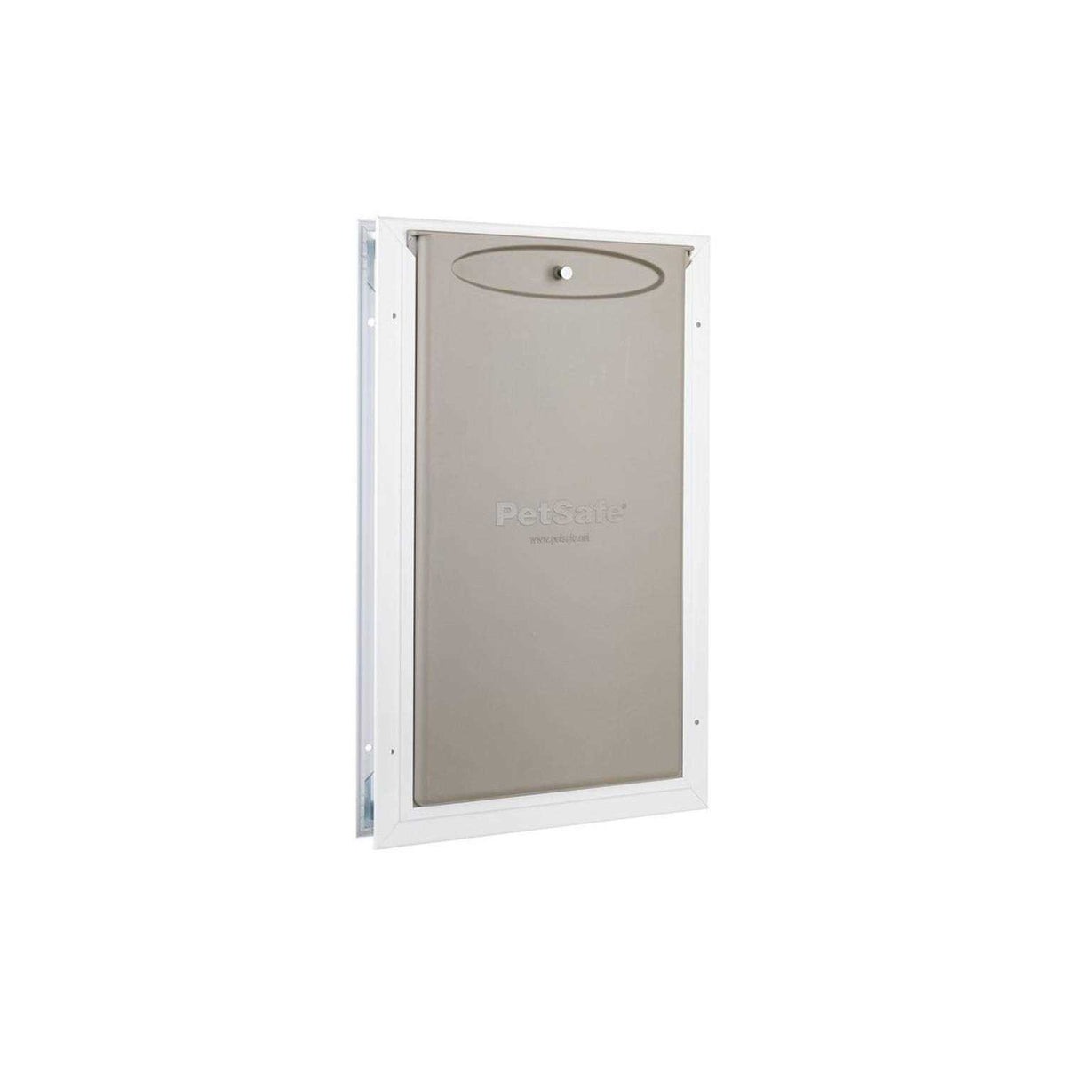Aluminum Pet Door R1437