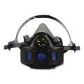 3M Half Face Reusable Resp w/ Speak Diaphragm V3894