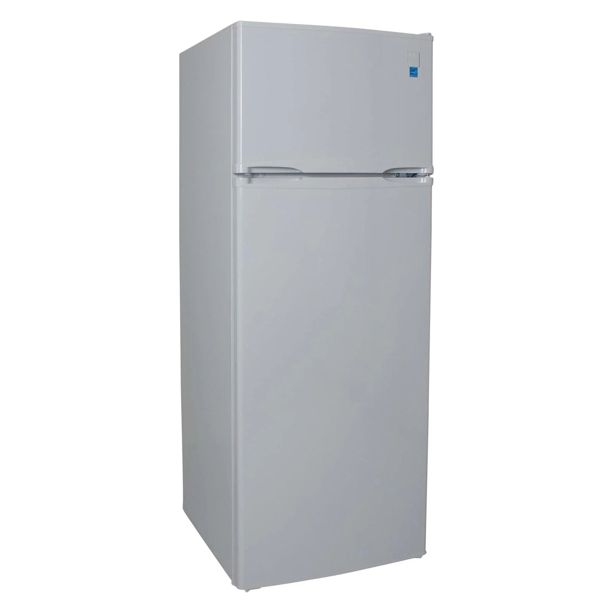 7.3 Cu. Ft. Stainless Steel Top Freezer Refrigerator D884909