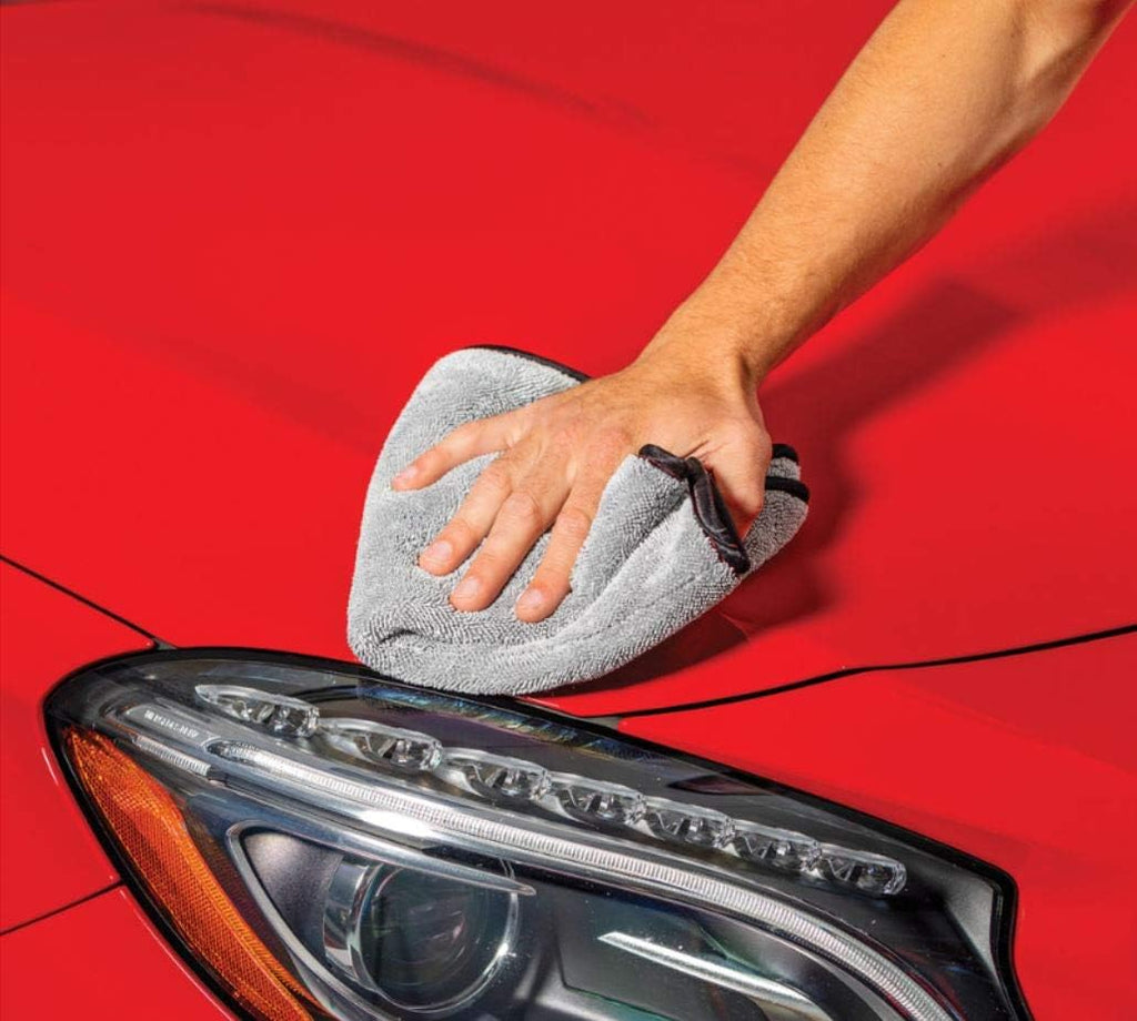 Spray-On Car Wash Gallon Pack of 2 V1539