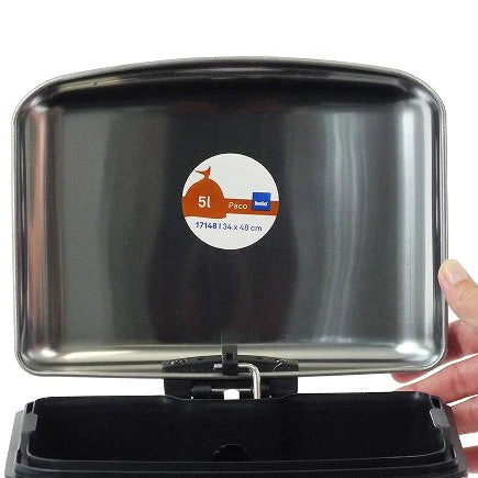 Dust Bin I2986