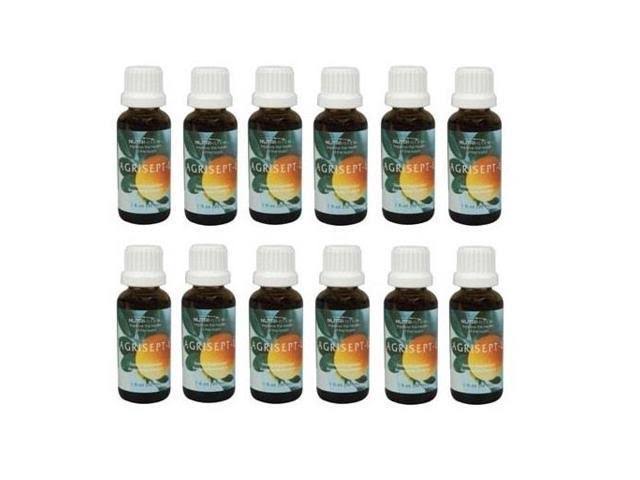 L Antioxidant 30ml (1 oz) 12 Bottles Y158803