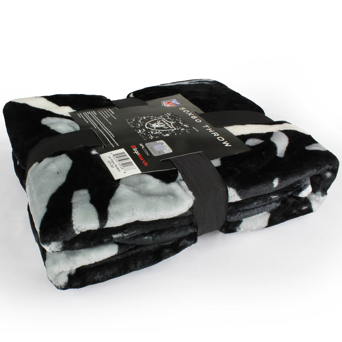 Comfy Throw Blanket H8912