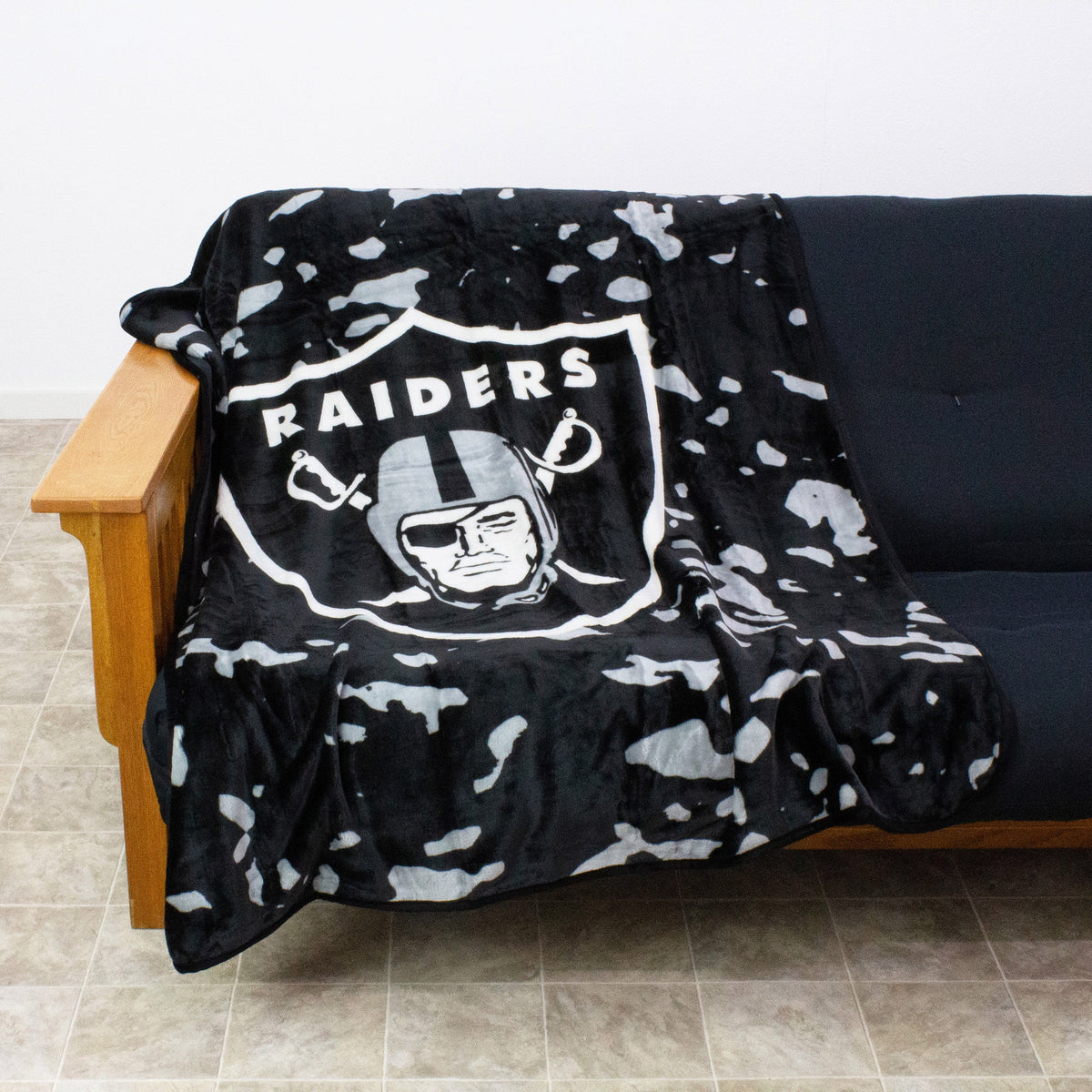 Comfy Throw Blanket H8912