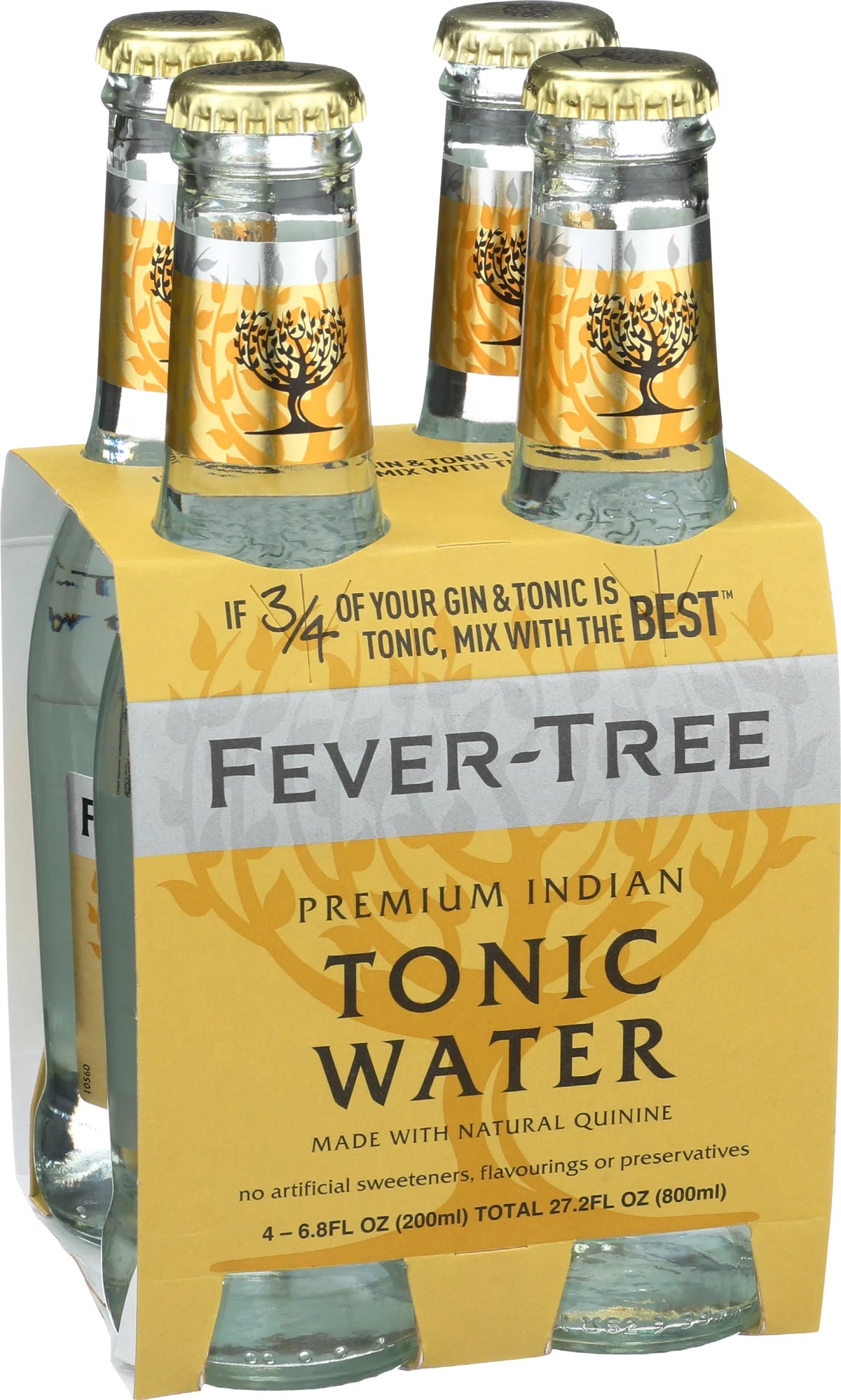 Indian Tonic Pack Of 6 M375