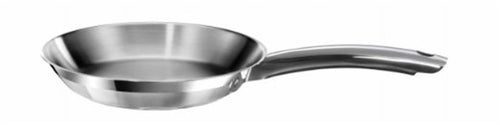 12 in. Stainless Steel Fry Pan N97144