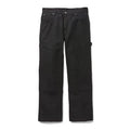 Canvas Pant Black 44x34 R14445