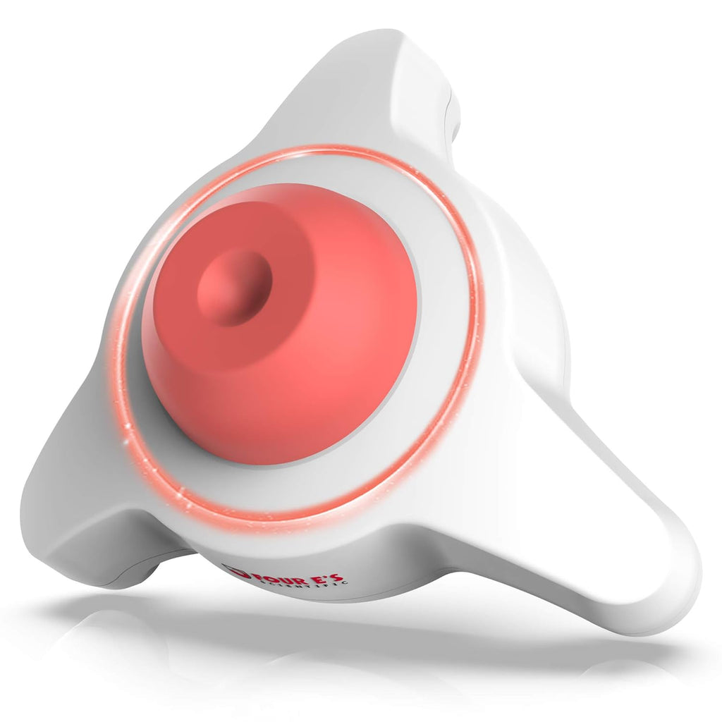Mini Vortex Mixer, 5600rpm, USB Charging, Touch Function, 6mm Orbital Diameter, Pack of 2 F392