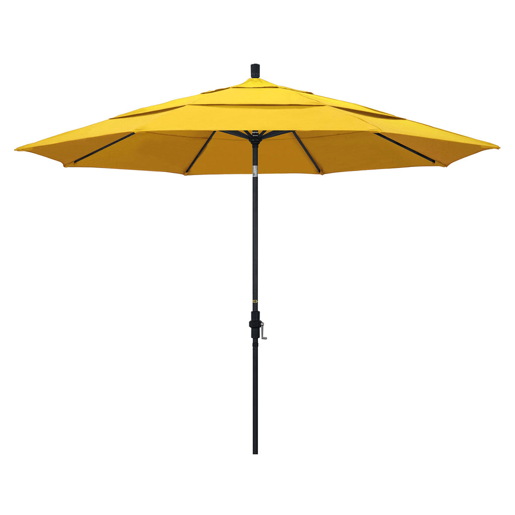 11 ft. Aluminum Market Umbrella T12275
