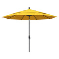 11 ft. Aluminum Market Umbrella T12275