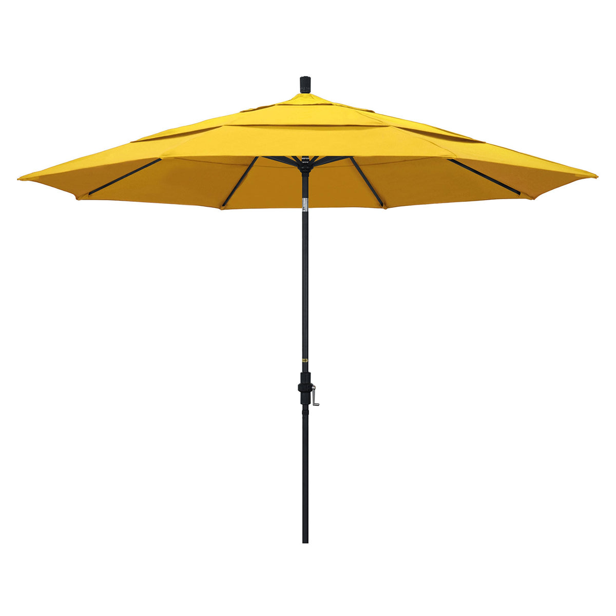11 ft. Aluminum Market Umbrella T12275