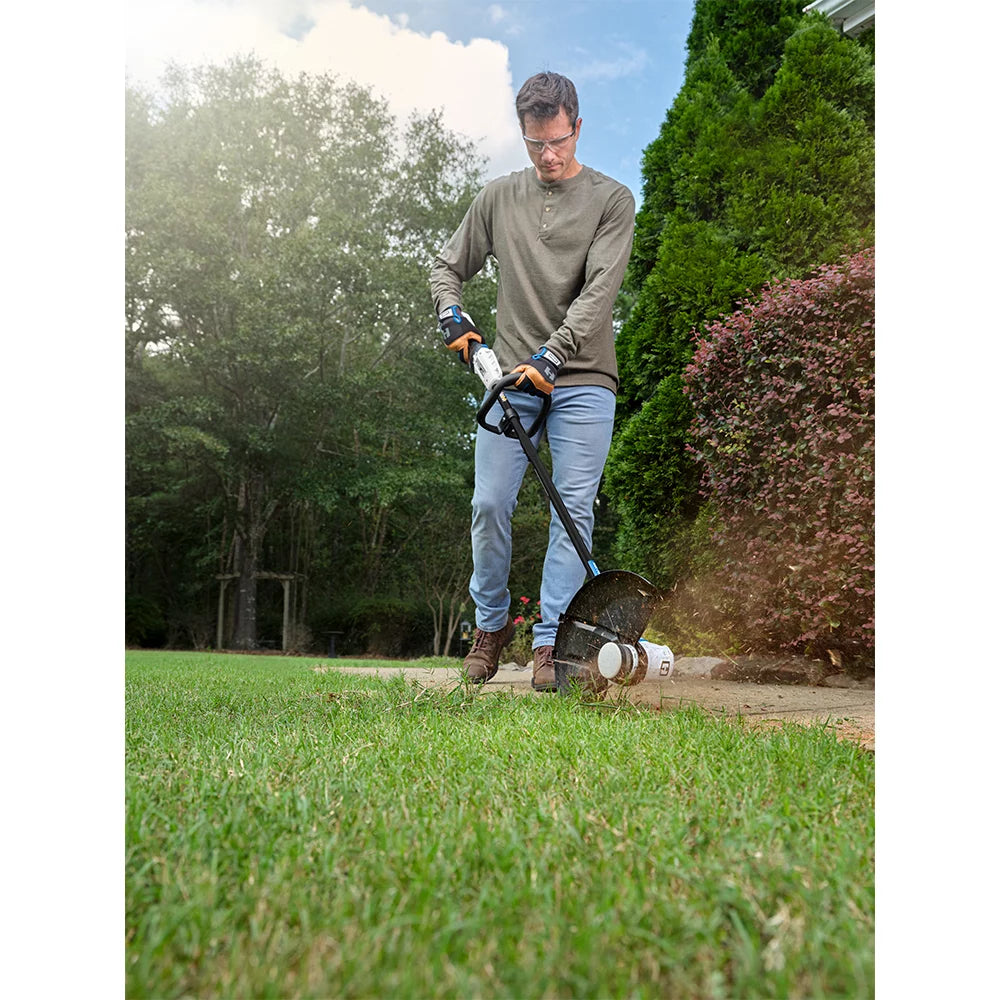 13-inch String Trimmer/Edger K838668