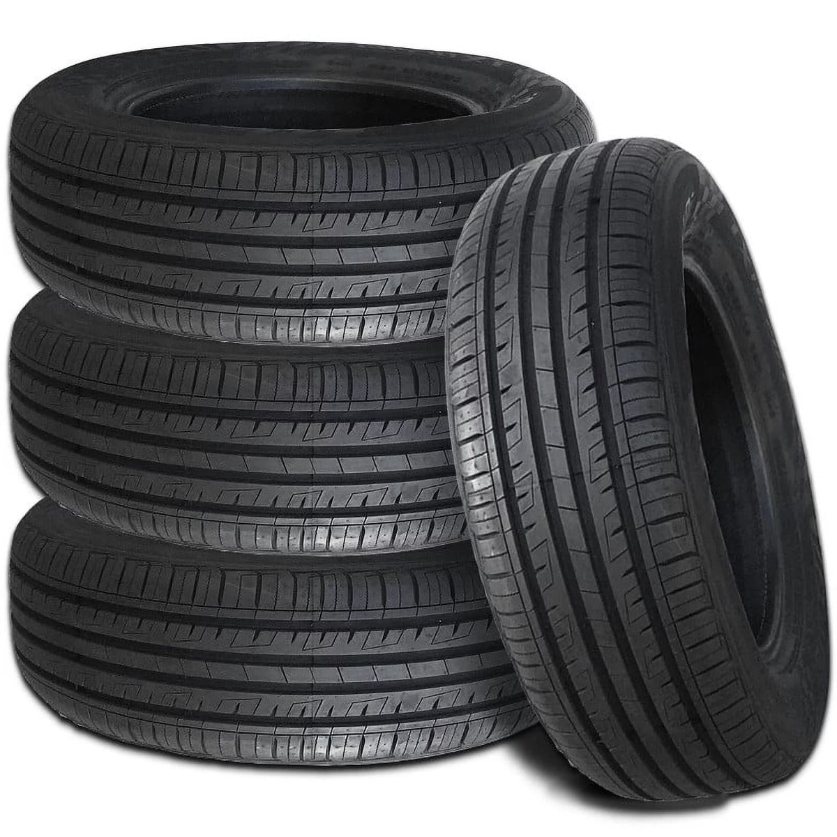 Set of 4 All Season Performance Tire 215/65R15 G905745