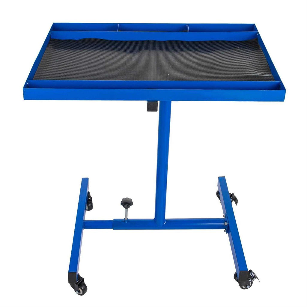 Rolling Tool Table with Drawer U232572
