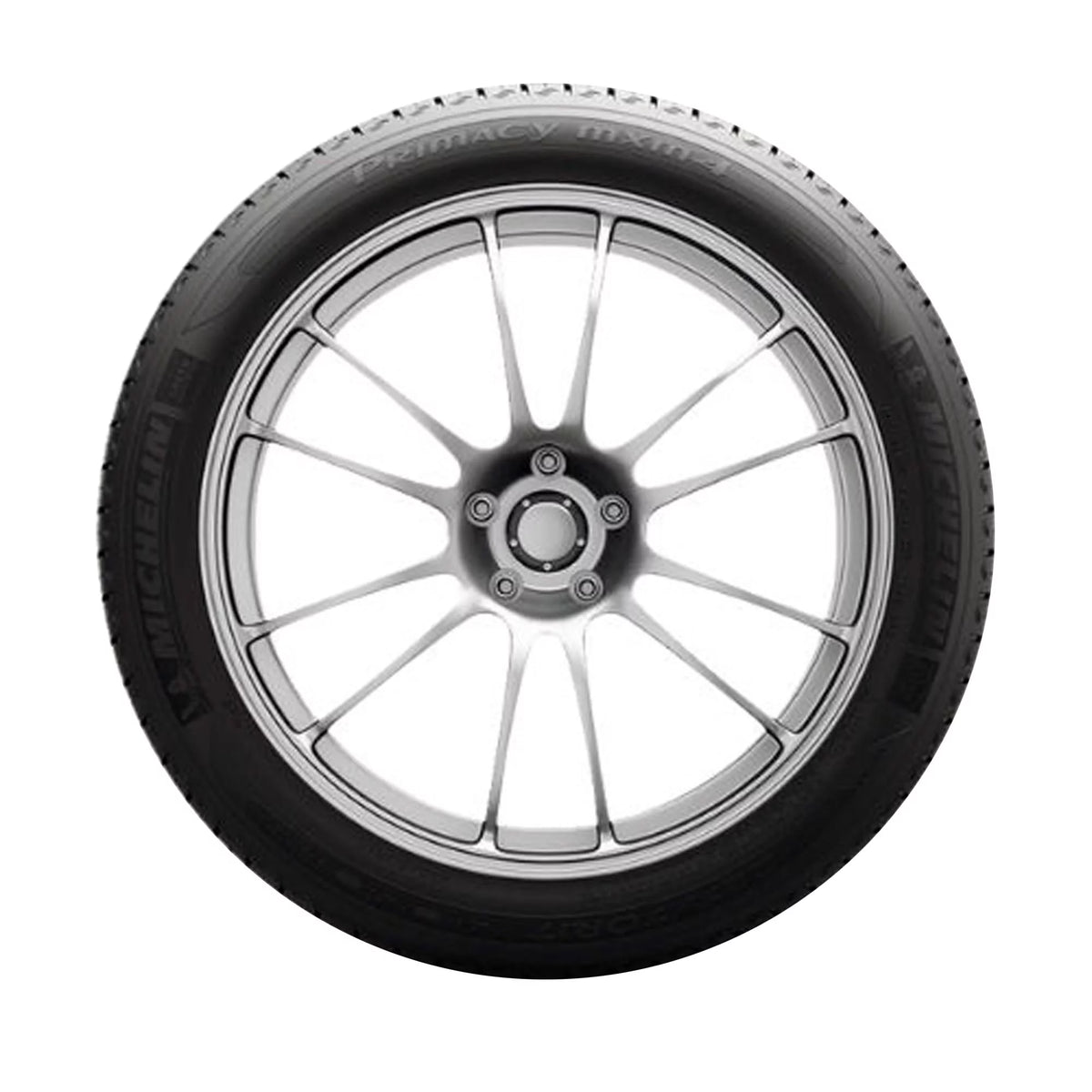 All Season 235/55R18 100H Passenger Tire Q87923