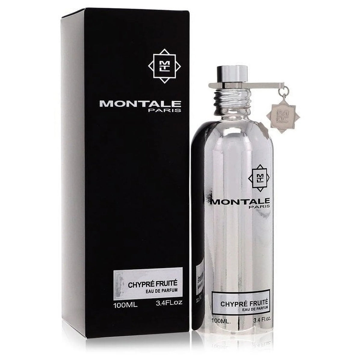 Eau De Parfum Spray 3.4 oz X23460