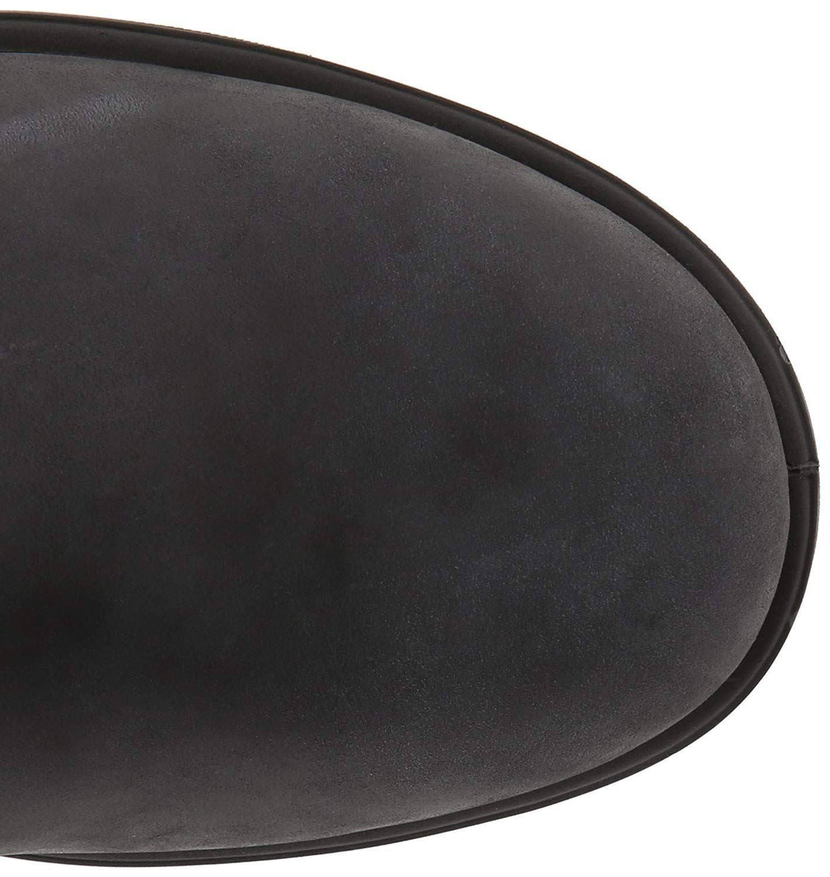 Rustic Black Boots G10059