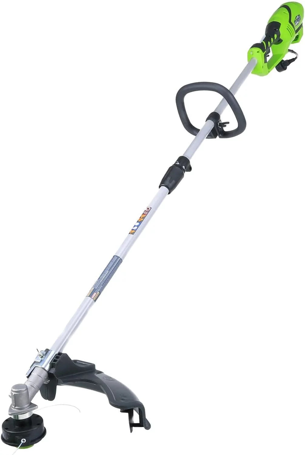 18" Corded Electric 10 Amp String Trimmer B944744
