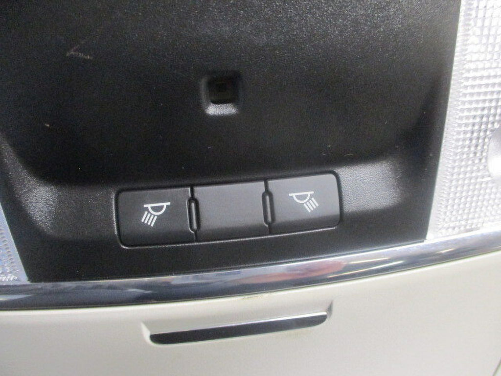 Overhead Roof Console with Lights K96829