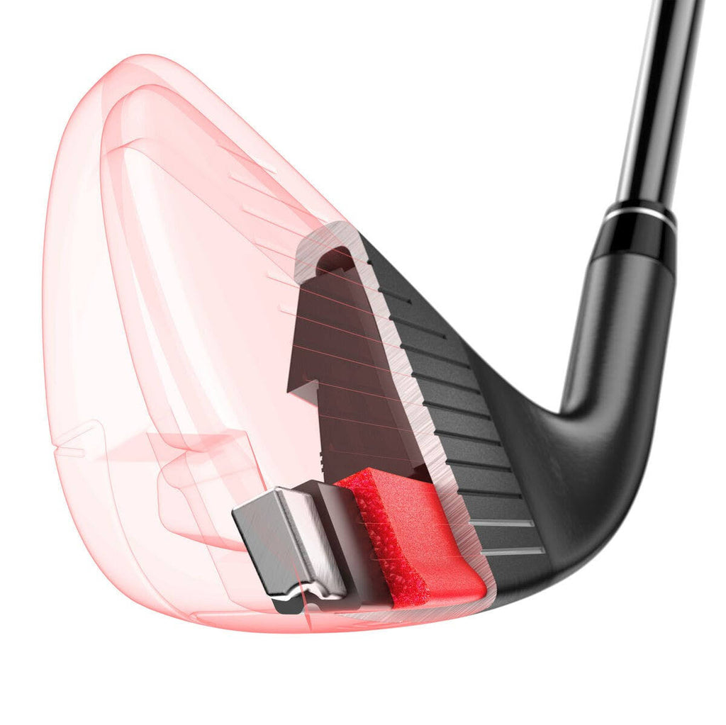 Combo Irons M5298