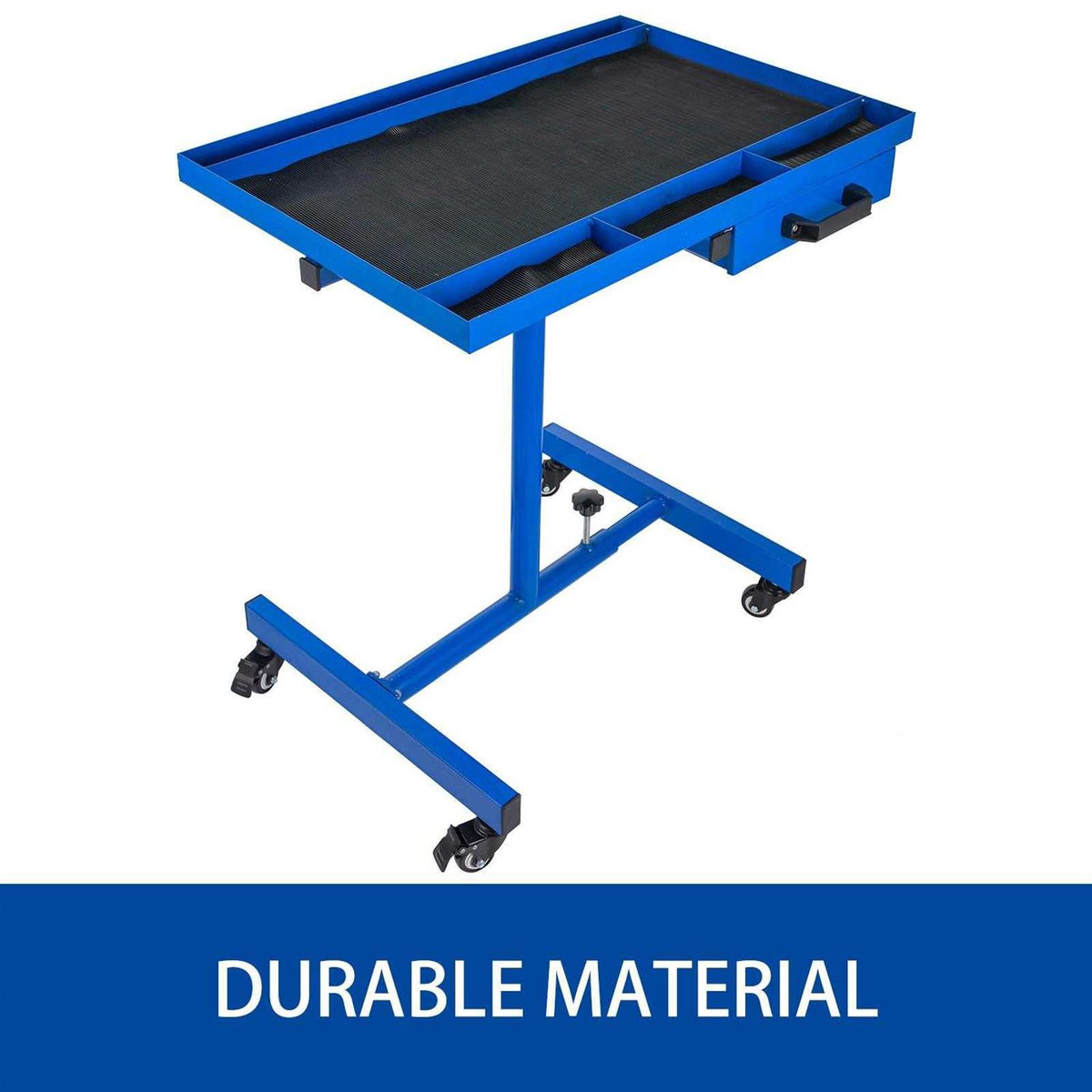 Rolling Tool Table with Drawer U232572
