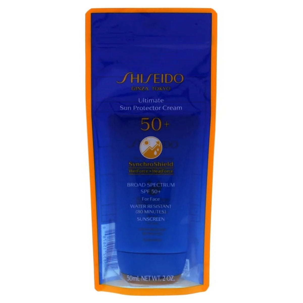 SPF 50 Sun Protector Cream 2 oz A93238