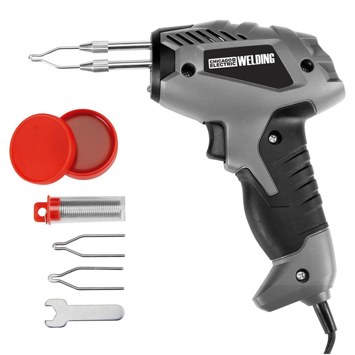 100 Watt Soldering Gun Kit G349