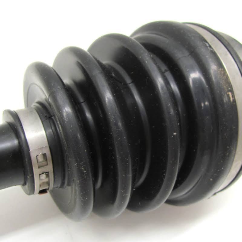 Heavy Duty Rear Drive Axle CV Halfshaft Z90879