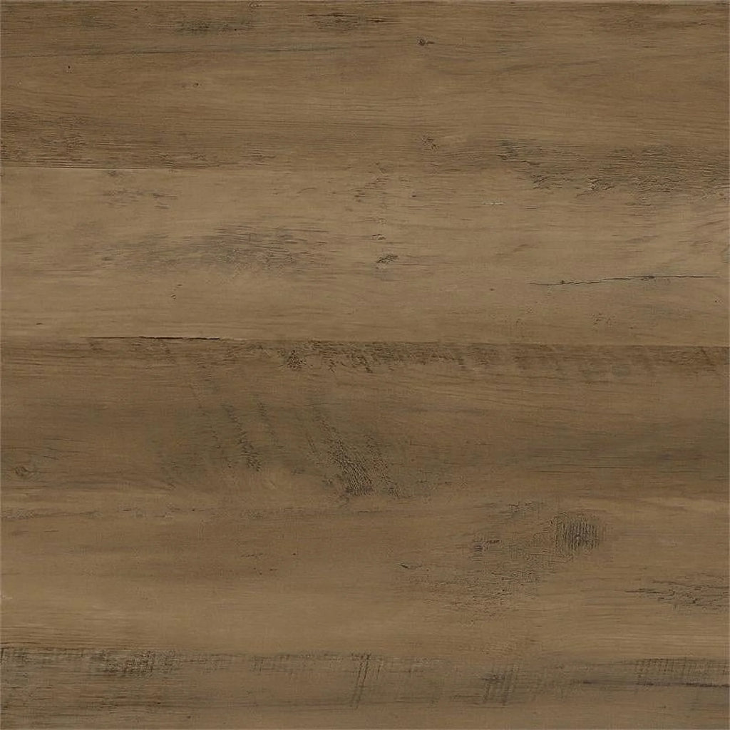 L Shaped Computer Desk in Reclaimed Pine P419