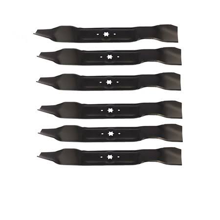 Cub Cadet MTD Mower Blades E13028