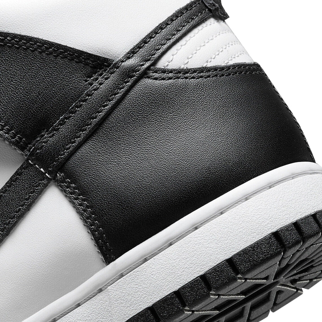 Men's White Black Total Orange Sneakers W8587