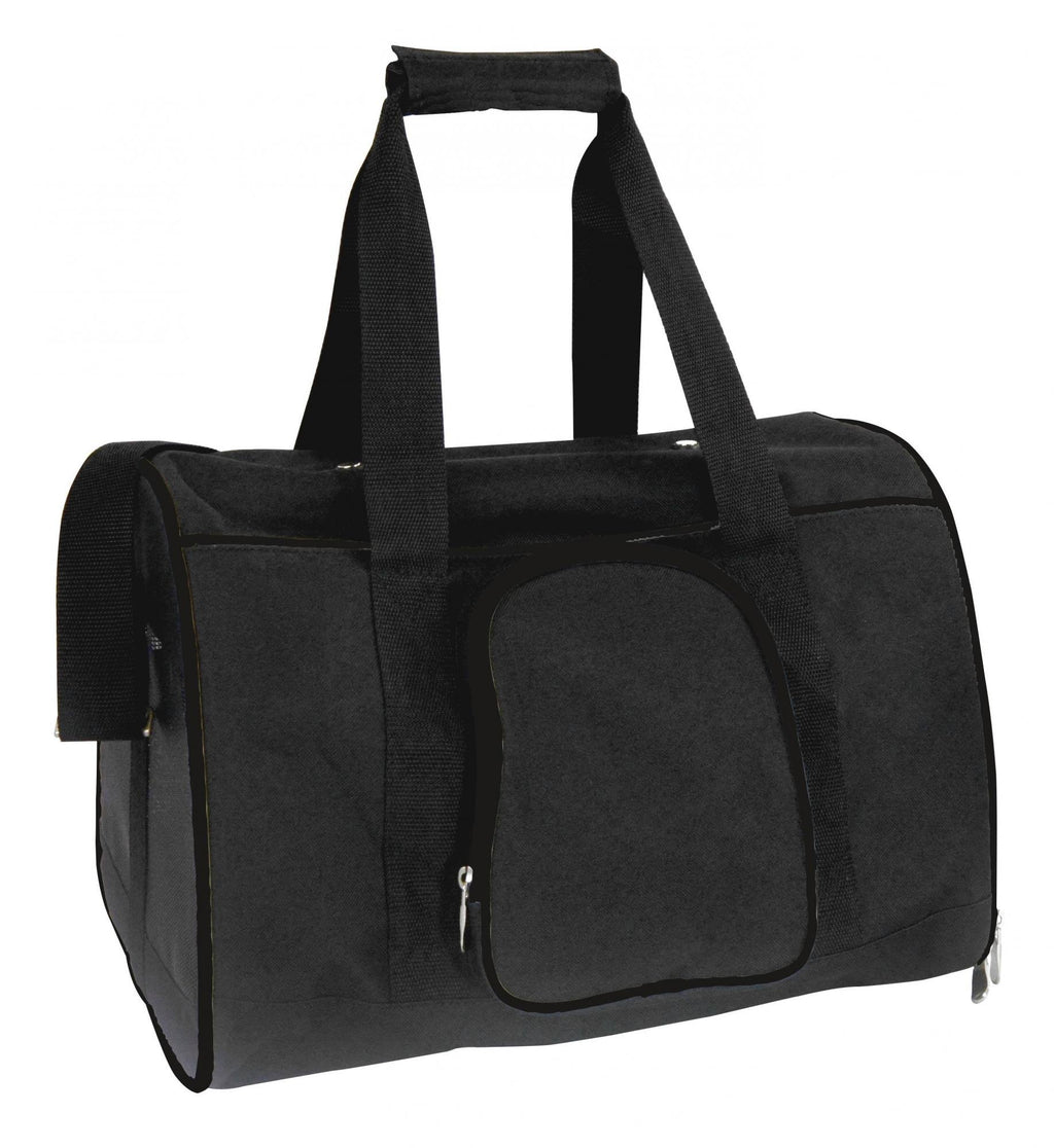 16 in. Pet Carrier D1014