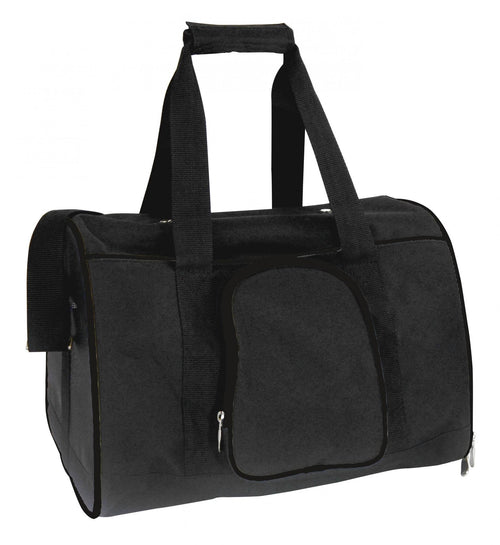 16 in. Pet Carrier D1014