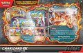 Charizard ex Special Collection - 5 Packs L793254