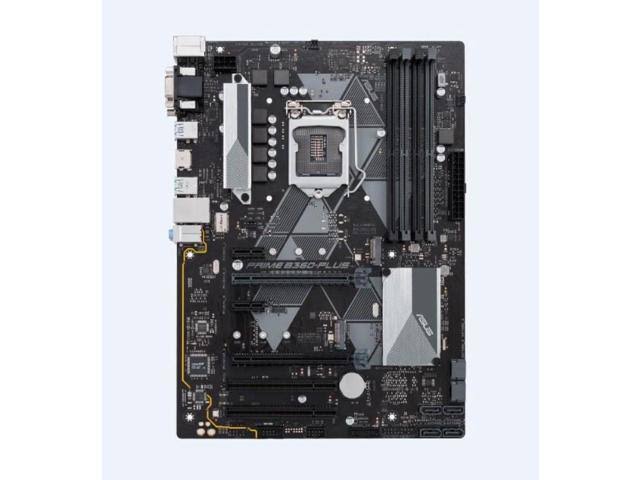 Intel B360 LGA 1151 ATX Motherboard V1809