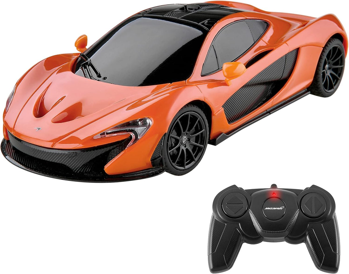 1:24 Scale Electric Remote Control Car K95770