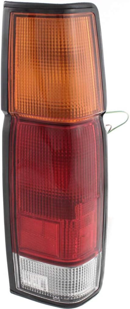 Tail Light Assembly Pair I2592