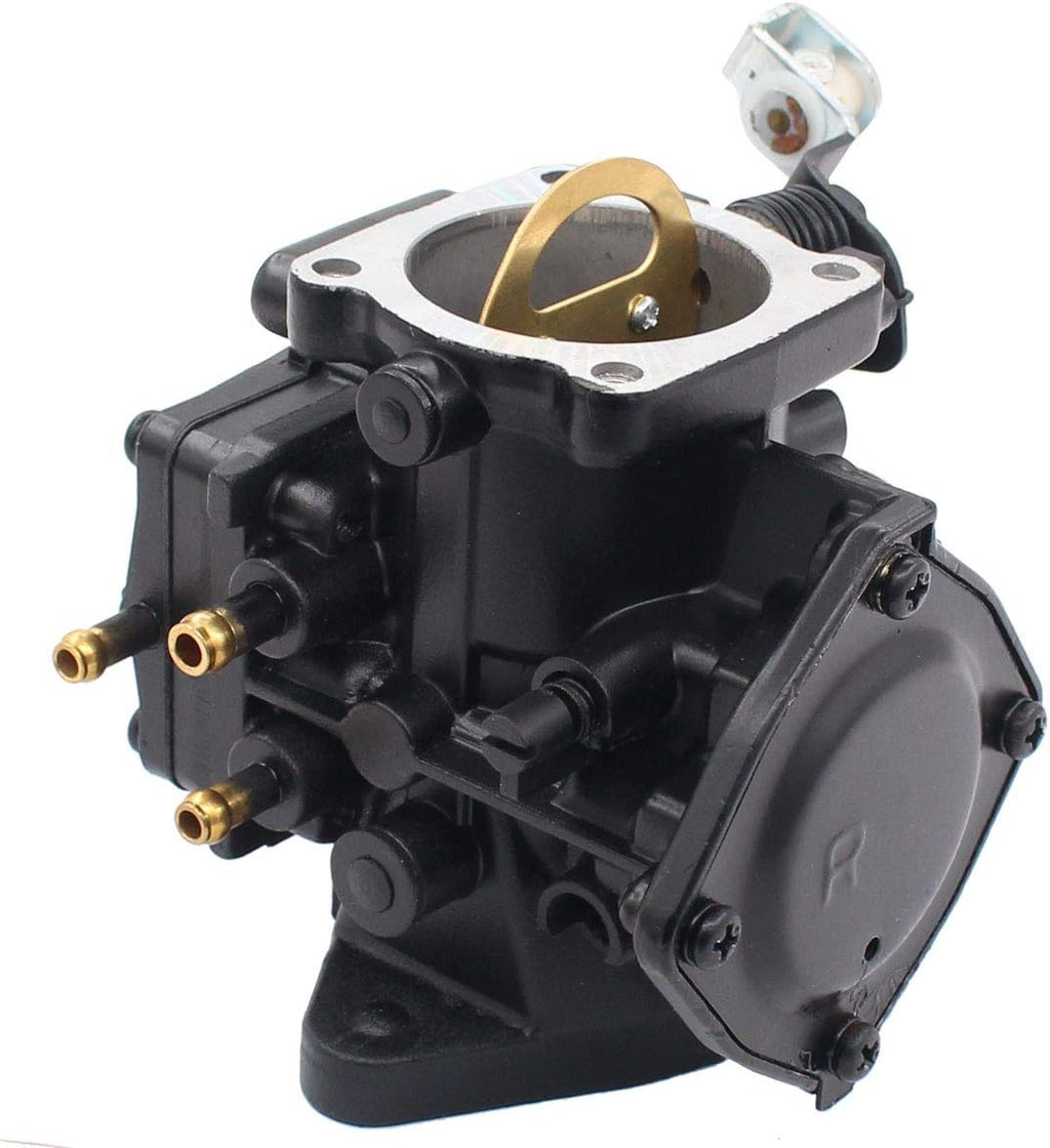 Single Carburetor for 700cc Y62125