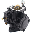 Single Carburetor for 700cc Y62125