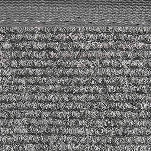 Gray Outdoor Carpet Runner K391