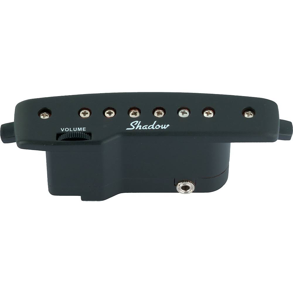 Active Soundhole Humbucker X26973